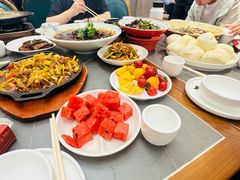 -情妹耙泥鳅·江湖川菜(科华店)