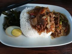 黑椒牛肉-朴厝私房菜(鼓浪屿店)