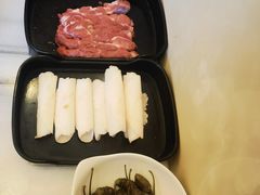 -牛街清真满恒記(平安里西大街店)