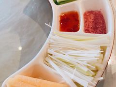 -大鸭梨烤鸭店(光彩店)