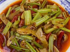 -胡世羊肉汤(南街店)