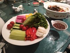 -高玛纳驴肉火烧(河间总店)