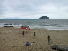 -西涌国际滨海旅游区