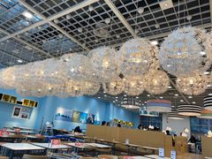 大堂-宜家·瑞典风味餐厅(北京西红门店)