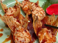 -金哥私房菜馆(张府园总店)