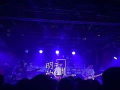 -育音堂音乐公园