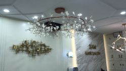 -3AM HAIR SALON染发烫发接发