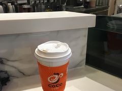 -CoCo都可(新我格广场店)