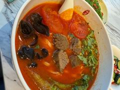 -康师傅私房牛肉面(申虹店)
