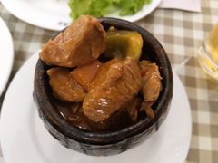 -华梅西餐厅(哈尔滨中央大街店)