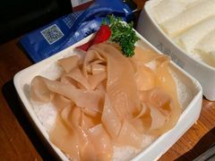 鸭肠-大渝火锅(苏州西城永捷店)