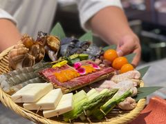 -鸟山鸣·日料食堂(王府井店)