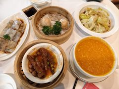 -悦雅居·老广州老味道(长湖店)