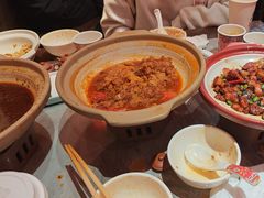 -山四砂锅(太原钟楼街店)