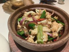 -桂满陇·手作小笼包&江南叫花鸡(中山公园店)