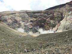-阿苏山