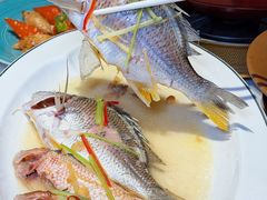 -金成潮菜博物馆(海珠湿地店)