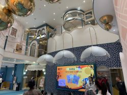 -奈尔宝家庭中心·亲子餐厅(苏州大悦城店)