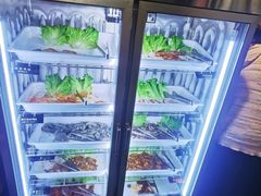 -33韩式自助烧烤(环城南路店)