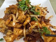 -柴窝堡辣子鸡(贵州路店)