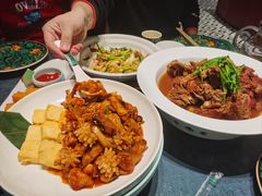 -峰厨大鱼泡饼·天津菜(西青大学城店)