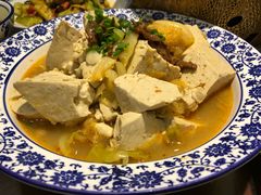 -临潼印象·特色陕菜