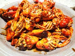 -辣皇朝小龙虾(六一店)