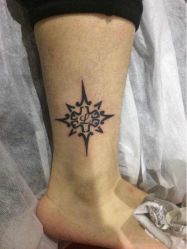 龙刺堂纹身工作室-龙刺堂纹身