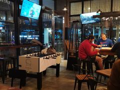 -Devils’ Brewery小恶魔精酿啤酒(泛海美式熏肉店)