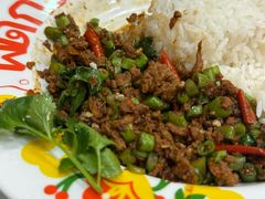 -曼谷食堂·泰国家庭料理(丹桂路店)