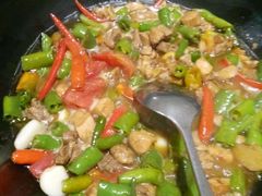 -黔蘑菇四季餐厅(观山湖店)