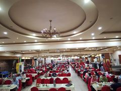 大堂-港海餐厅(解放东路店)