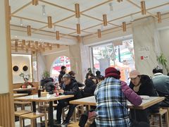 -饺子季水饺餐厅(新市街店)