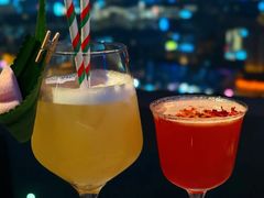 -天玑高空江景餐厅&酒吧Sky Secret Restaurant&Bar