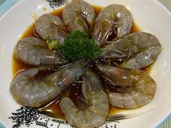 -渔娘渔家丹东海鲜(东直门店)