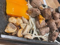 -隐泉之语日式料理(王府中环店)
