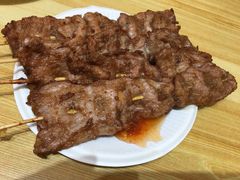 -林氏沙茶面·闽南必尝小吃(福建路店)
