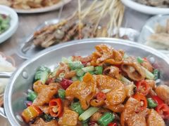 -小民大排档(光谷店)