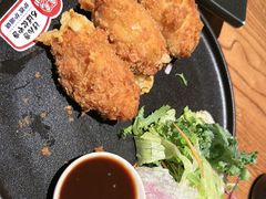 -炉胜·炉端烧·居酒屋