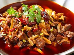 -刘一锅筋头巴脑(千峰路店)