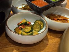 -九田家黑牛烤肉料理(华侨城店)