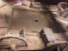 -洛阳周王城天子驾六博物馆