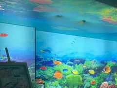 -海洋之星休闲汗蒸浴场