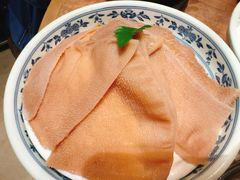 贵州毛肚-蘑界·野生菌火锅(深业上城店)