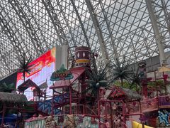 -环球中心海洋乐园