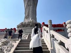 -天津妈祖文化园