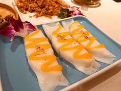 -香香海南菜餐厅