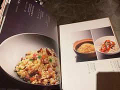菜单-金鸭季·北京烤鸭(深业上城店)