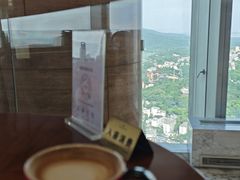 -洲际酒店·地平线全日餐厅HORIZON CAFÉ