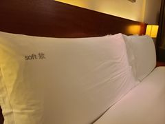 -上海浦东康桥绿地假日酒店